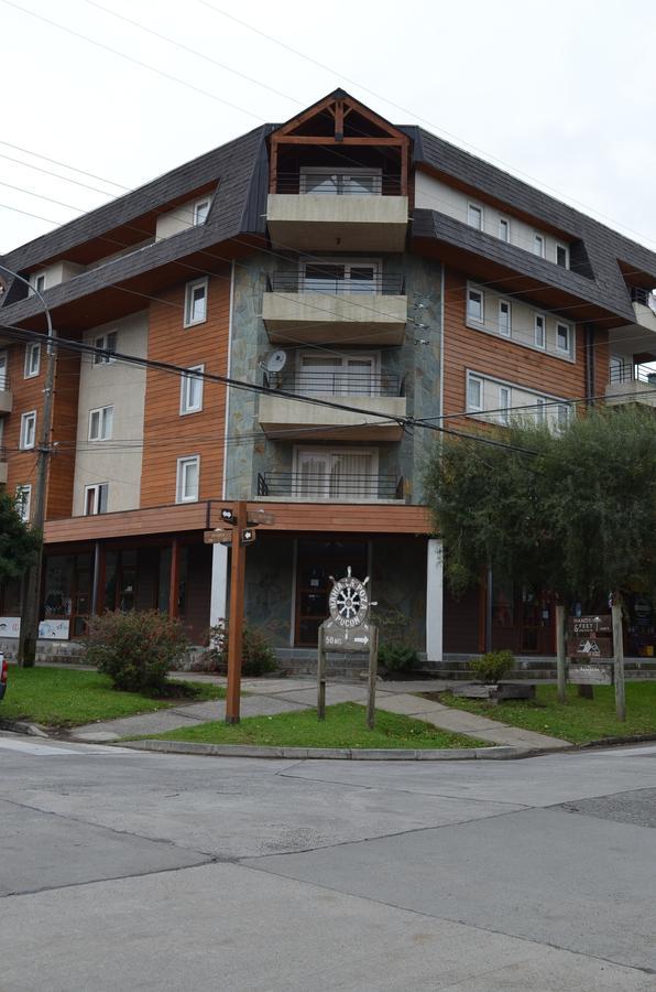 Departamento 501 * Pucon