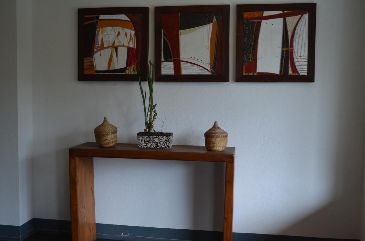 Departamento 501 Apartment