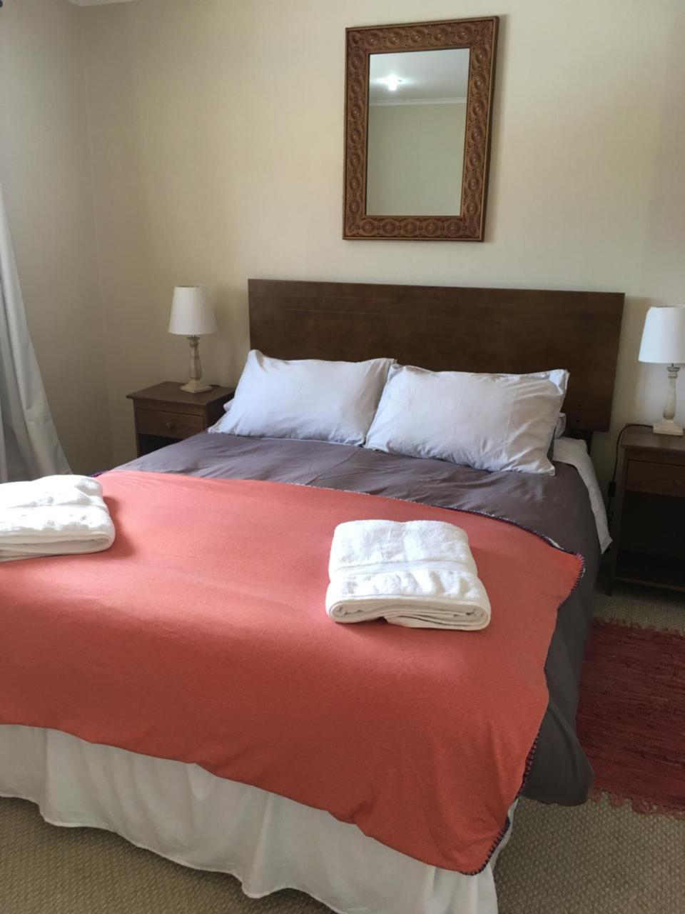 Departamento 501 Apartment *