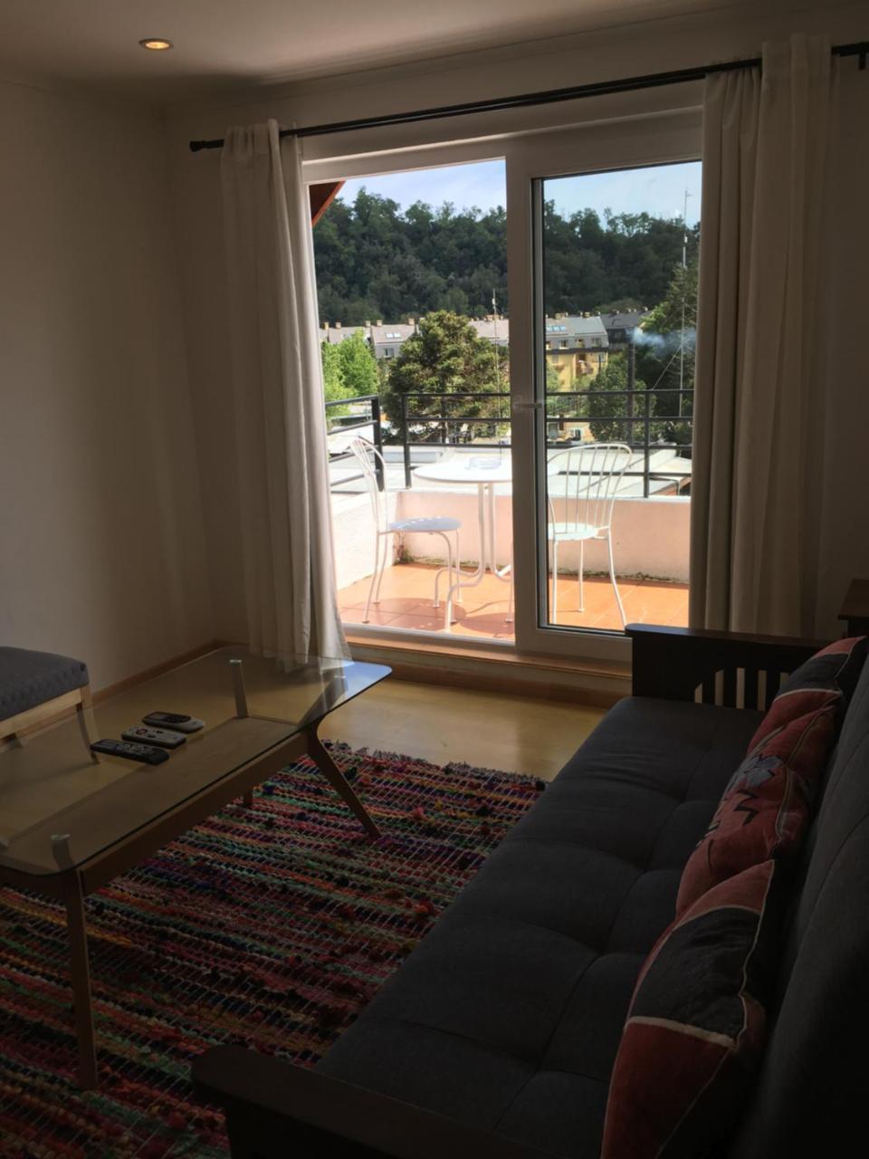 Departamento 501