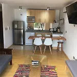 Departamento 501