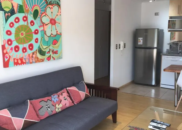 Departamento 501