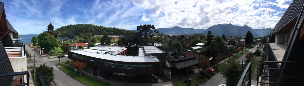 Departamento 501