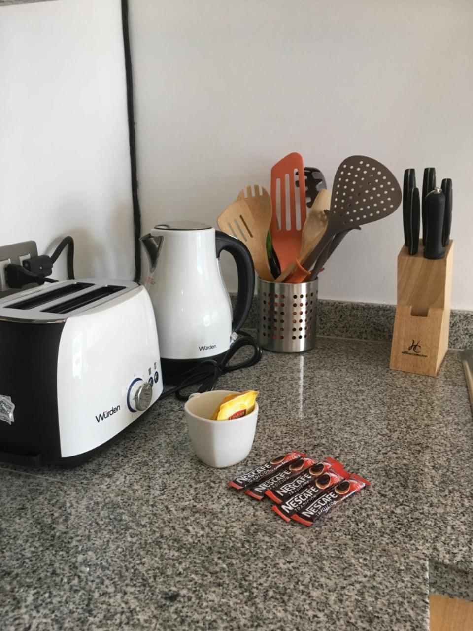 Apartamento Departamento 501 *