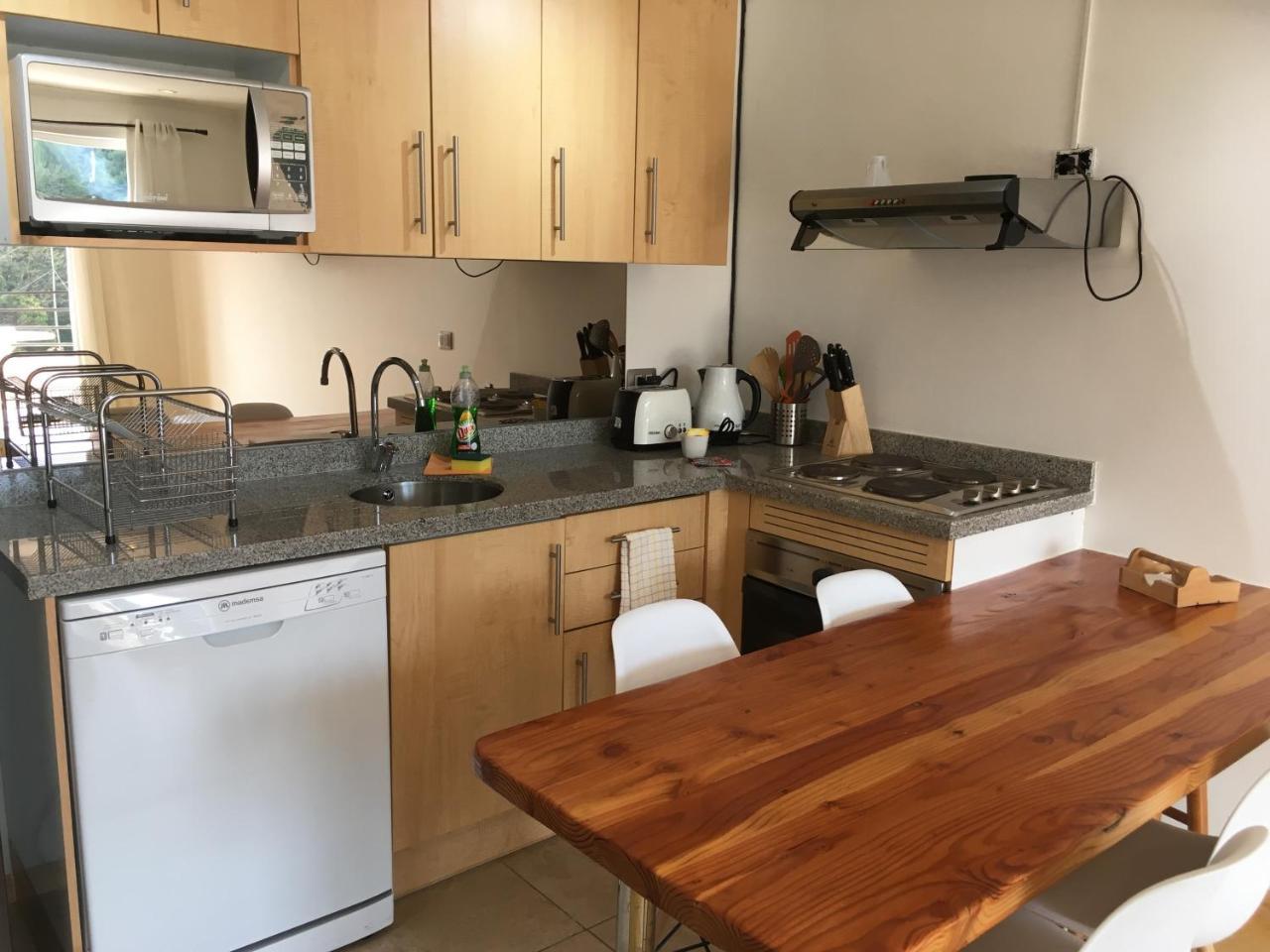 Departamento 501 Apartamento *